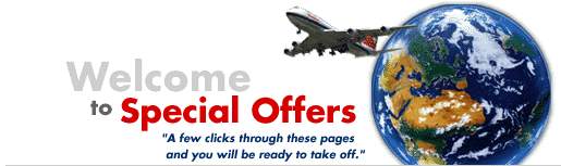 Special Offers